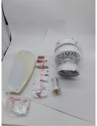 Cecotec Ventilador de techo EnergySilence 3600 Vis