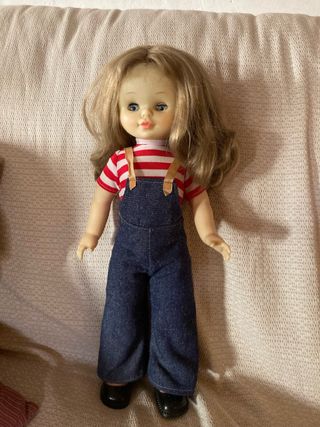 Sally Famosa vintage