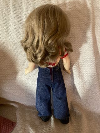 Sally Famosa vintage