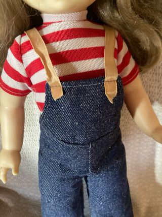 Sally Famosa vintage