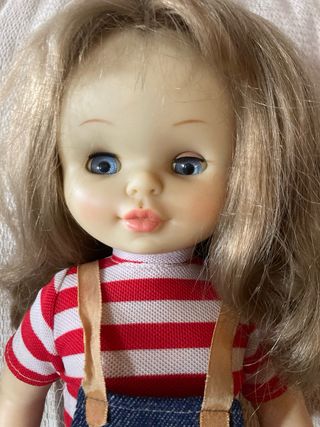 Sally Famosa vintage