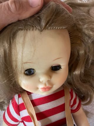 Sally Famosa vintage