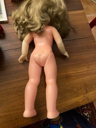 Sally Famosa vintage