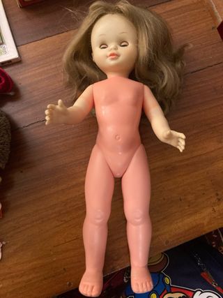 Sally Famosa vintage