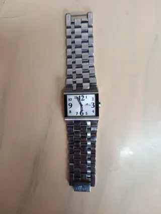 Reloj Lotus Mujer Caja Incluida