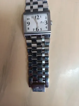 Reloj Lotus Mujer Caja Incluida