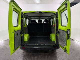 Nissan NV300 1.6dCi 92kW (125CV) S&S L1H1 1T BASIC 6p