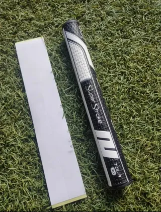 Super Stroke 3.0 Tour Grip de Putter