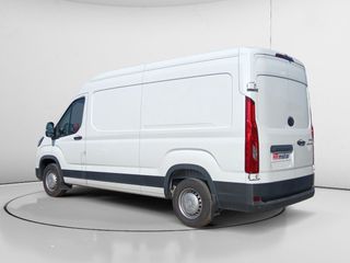 Maxus Deliver 9 2.0d L3H2