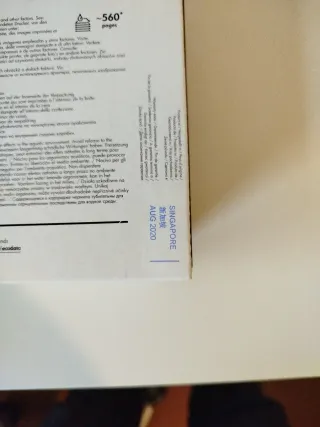 Cartucho HP 78 Tricolor