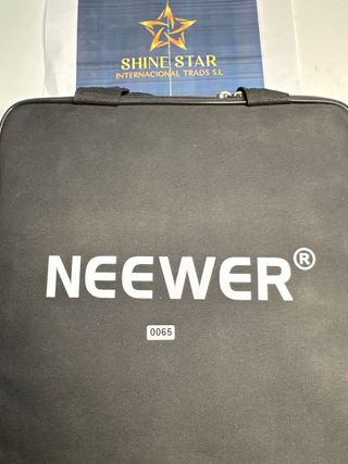 Neewer Luz Video LED Profesional