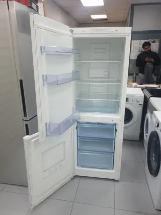 Nevera Combi Balay 1.70m con garantía