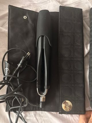 ghd platinum + Plancha de pelo