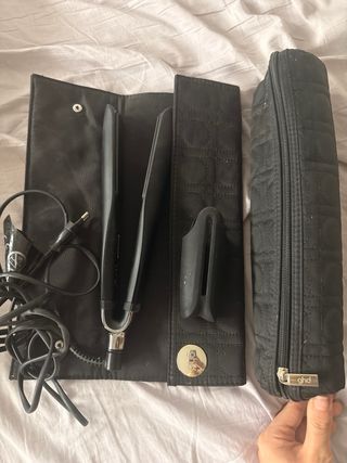 ghd platinum + Plancha de pelo