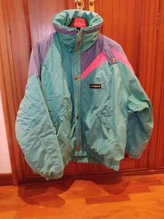 Chaqueta Tsunami Vintage