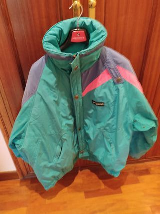 Chaqueta Tsunami Vintage