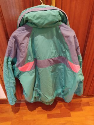 Chaqueta Tsunami Vintage