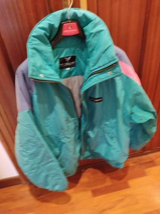 Chaqueta Tsunami Vintage