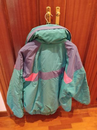 Chaqueta Tsunami Vintage
