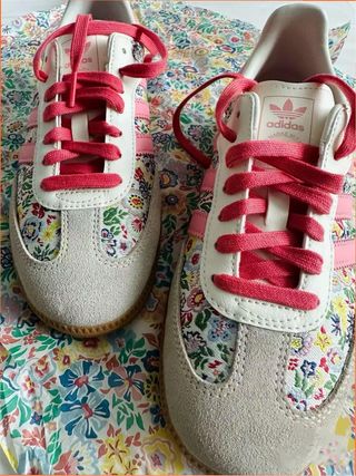 Adidas x Liberty London Talla 38