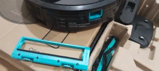 Robot Aspirador Conga 1090