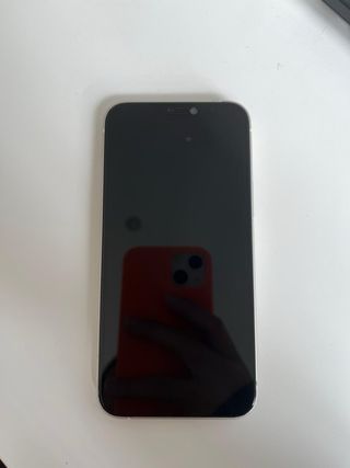 iPhone 12 mini bianco + 2 cover in regalo