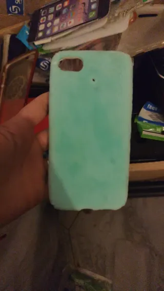 Custodia iPhone 6s Snapcover Torre Eiffel