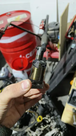 Tensor de cadena celica t23