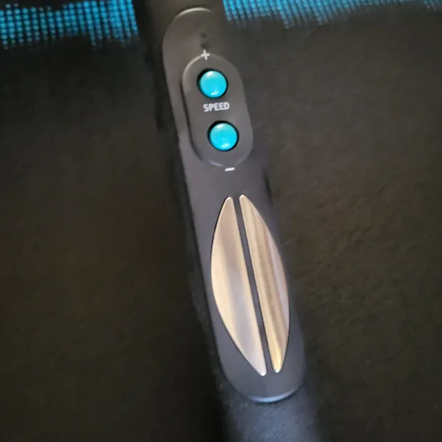 Cinta de Correr DrumFit WayHome 1600 Obelia