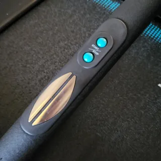 Cinta de Correr DrumFit WayHome 1600 Obelia