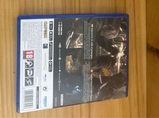 Resident Evil 4 PS5 Capcom