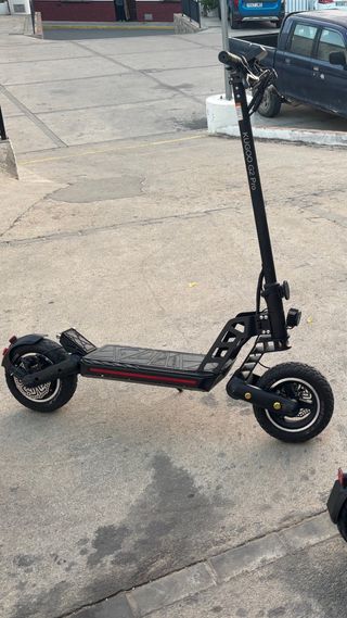 Patinete Eléctrico KUGOO G2 Pro