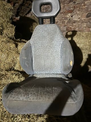 Juego asientos Suzuki Vitara