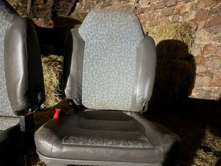 Juego asientos Suzuki Vitara