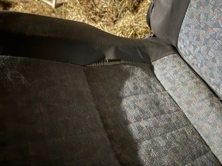 Juego asientos Suzuki Vitara