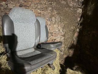 Juego asientos Suzuki Vitara