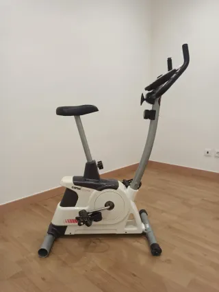 Bicicleta Estática BH Corsa Sport