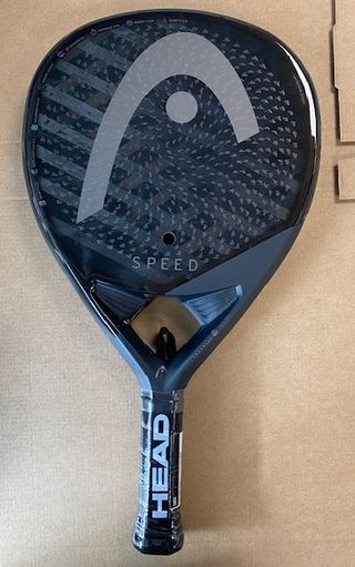 Pala de pádel Head Speed One X 2025 NUEVA