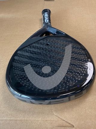 Pala de pádel Head Speed One X 2025 NUEVA