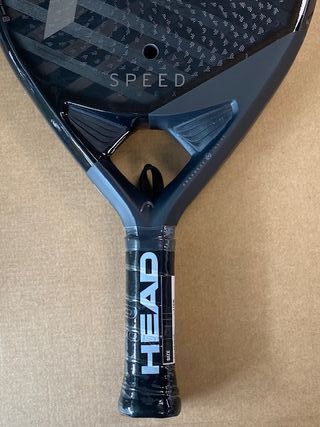 Pala de pádel Head Speed One X 2025 NUEVA