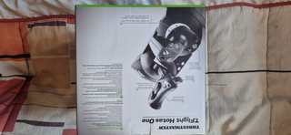 Thrustmaster T.Flight Hotas One (Xbox/PC)