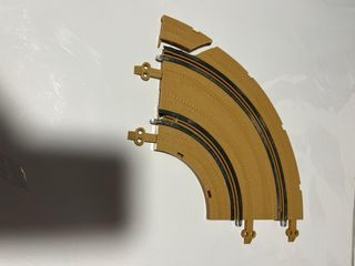 Scalextric STS 4x4 2028