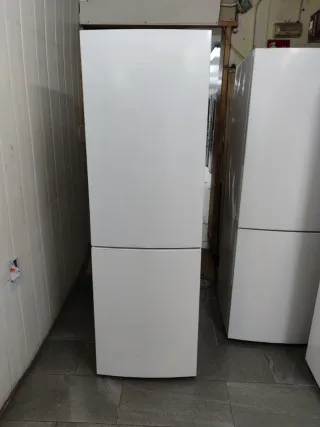 Nevera haier 188x60cm no Frost con Garantia