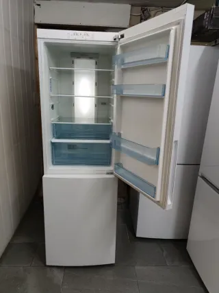 Nevera haier 188x60cm no Frost con Garantia