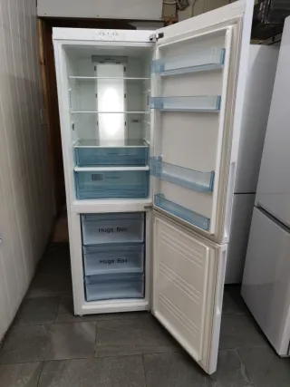 Nevera haier 188x60cm no Frost con Garantia