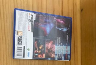 Spider-Man: Miles Morales PS5