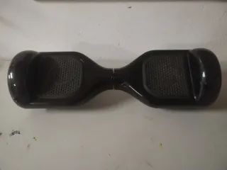 Hoverboard SmartGyro Negro