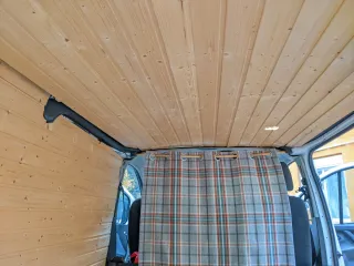 Ford Transit Custom 2016