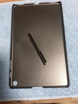 Funda Tablet Samsung T510 Nueva