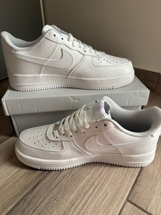 Nike Air Force 1 Bianche